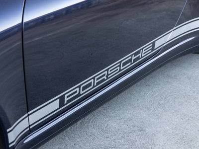 2008 Porsche 911 911 Carrera 4S