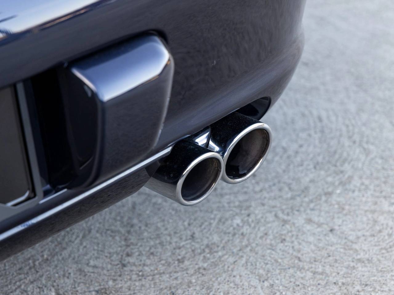 2008 Porsche 911 911 Carrera 4S