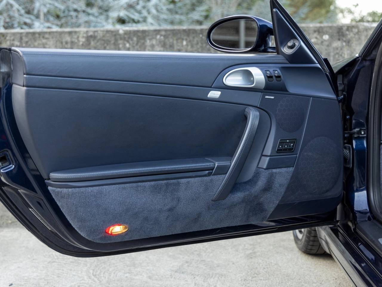 2008 Porsche 911 911 Carrera 4S