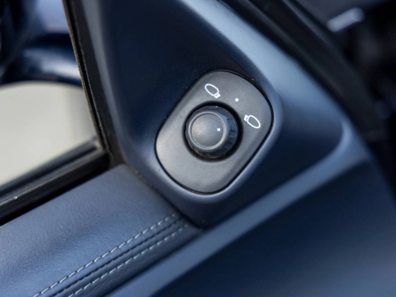 2008 Porsche 911 911 Carrera 4S