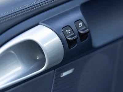 2008 Porsche 911 911 Carrera 4S