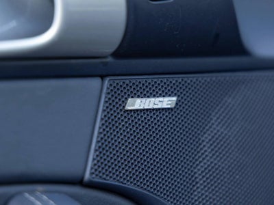 2008 Porsche 911 911 Carrera 4S