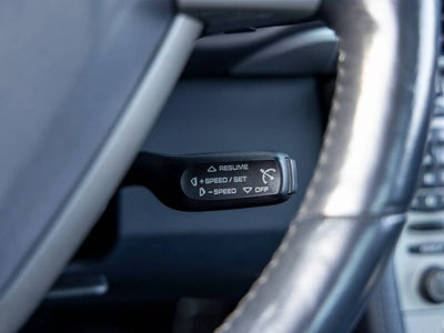 2008 Porsche 911 911 Carrera 4S