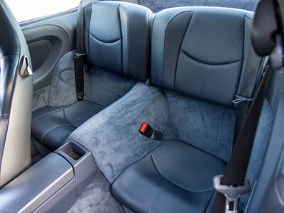 2008 Porsche 911 911 Carrera 4S