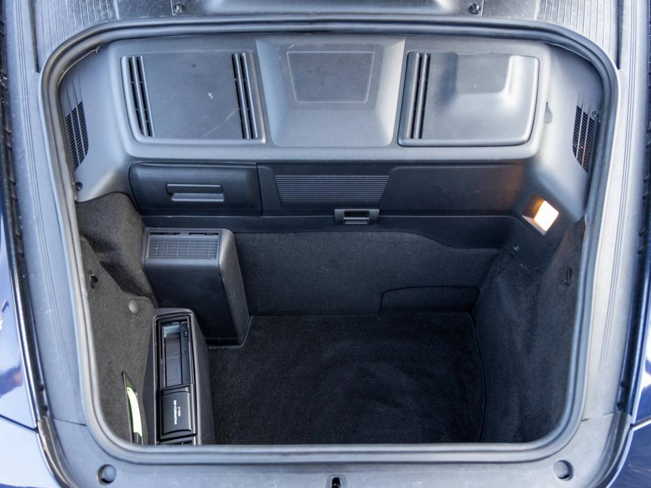 2008 Porsche 911 911 Carrera 4S