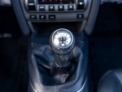 2008 Porsche 911 911 Carrera 4S