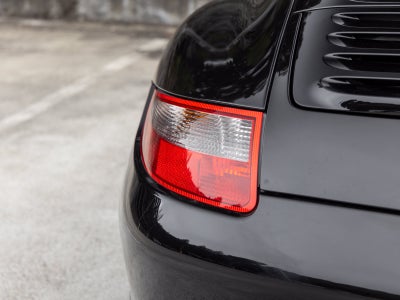 2007 Porsche 911 911 Carrera 4S
