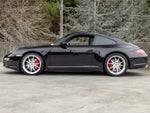 2007 Porsche 911 911 Carrera 4S