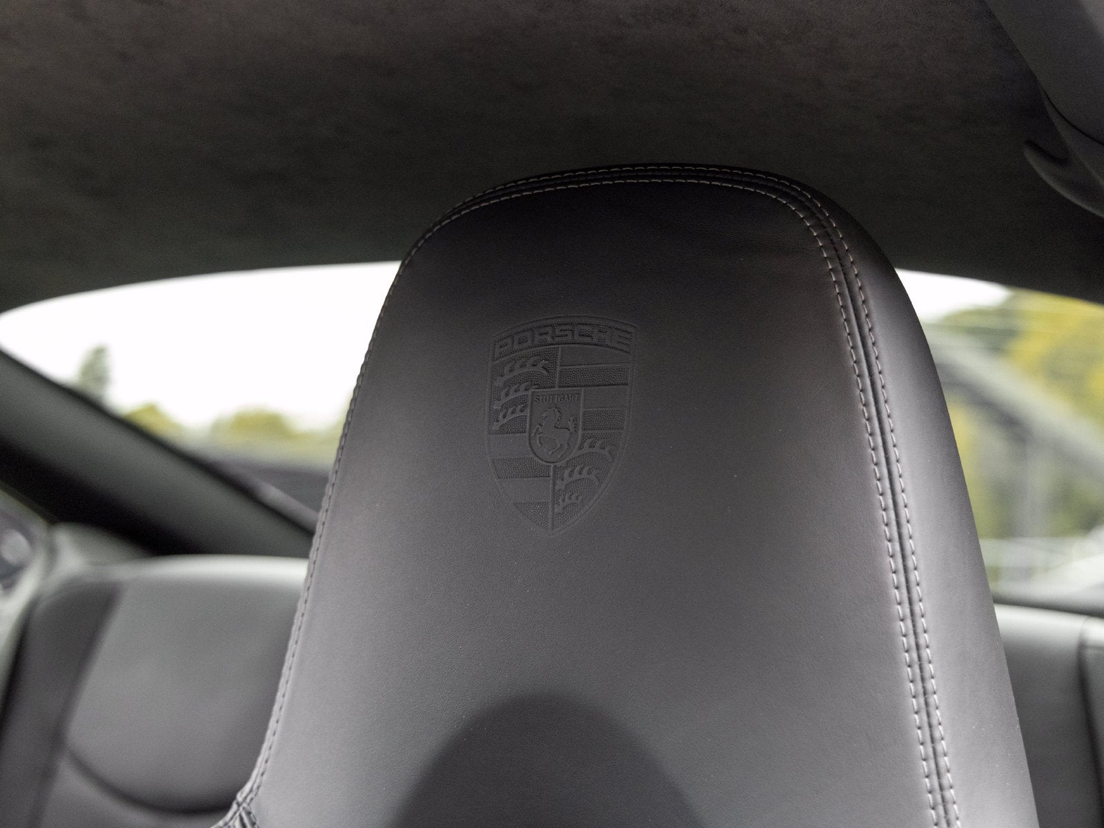 2007 Porsche 911 911 Carrera 4S