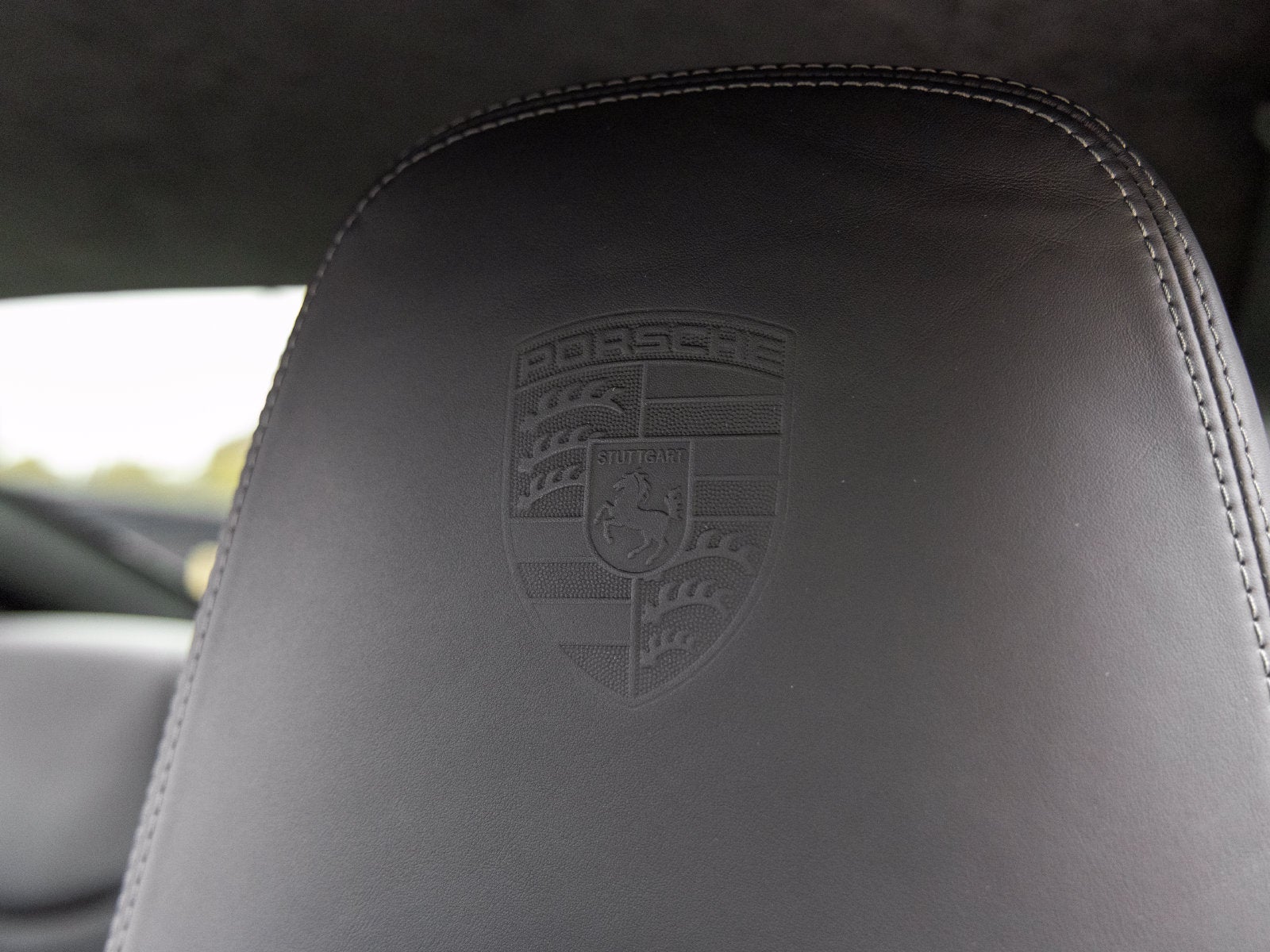 2007 Porsche 911 911 Carrera 4S