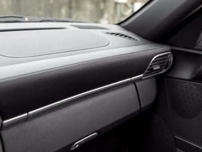 2007 Porsche 911 911 Carrera 4S