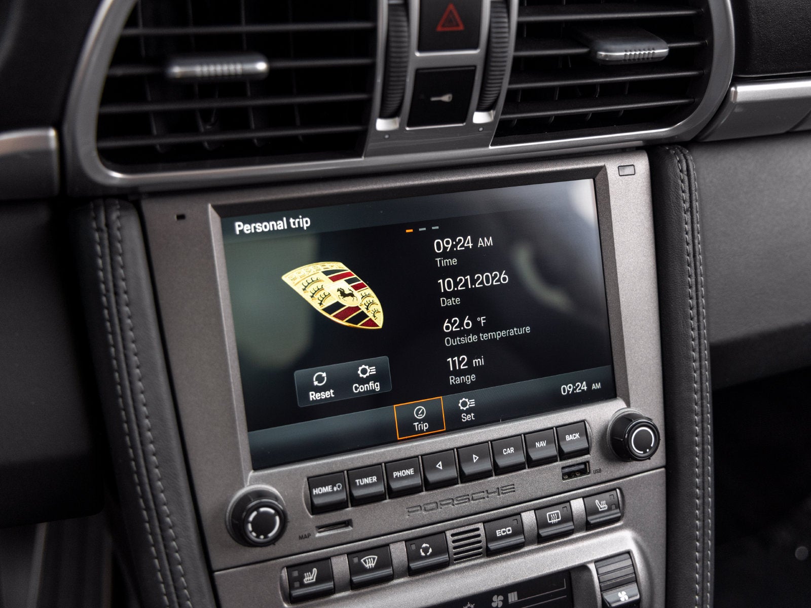 2007 Porsche 911 911 Carrera 4S