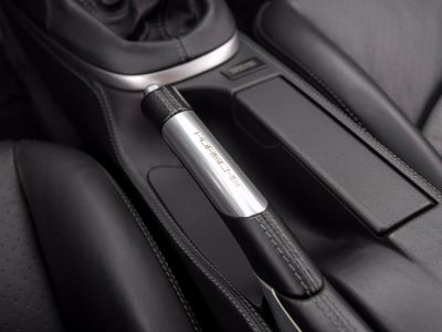 2007 Porsche 911 911 Carrera 4S
