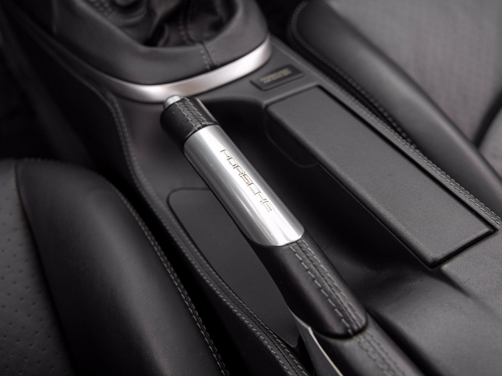 2007 Porsche 911 911 Carrera 4S
