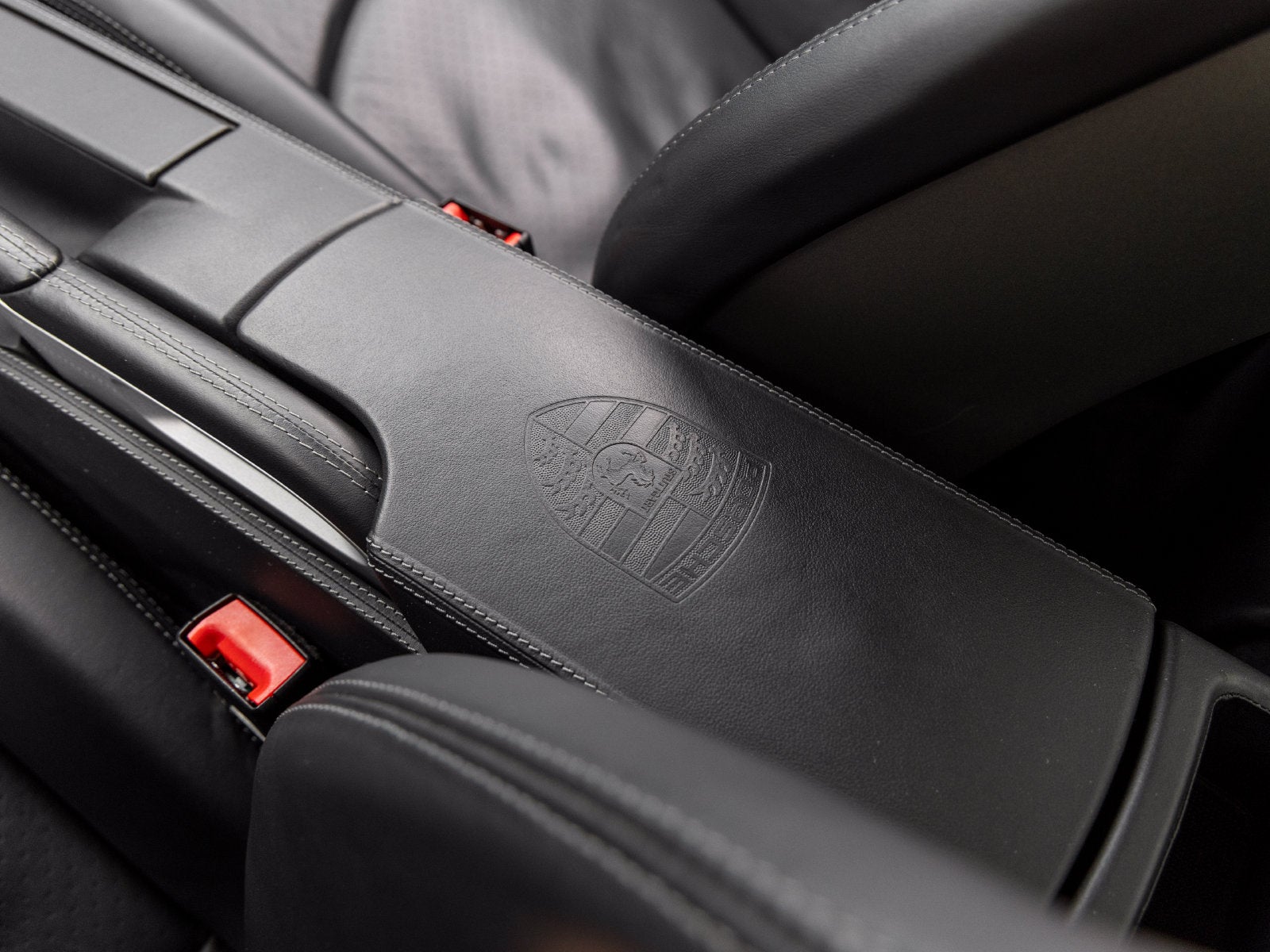 2007 Porsche 911 911 Carrera 4S