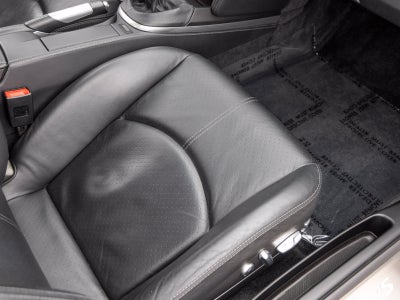 2007 Porsche 911 911 Carrera 4S