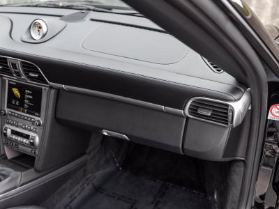 2007 Porsche 911 911 Carrera 4S