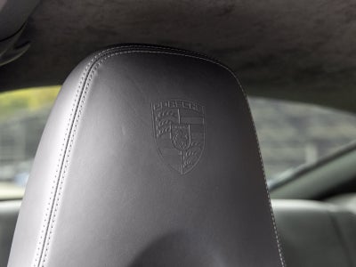 2007 Porsche 911 911 Carrera 4S