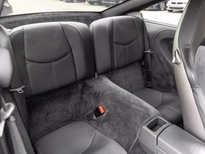 2007 Porsche 911 911 Carrera 4S