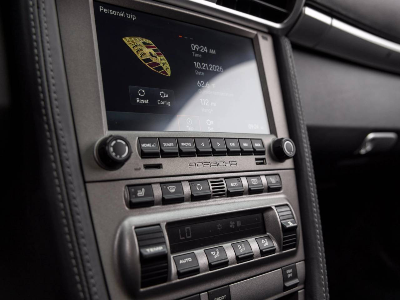 2007 Porsche 911 911 Carrera 4S