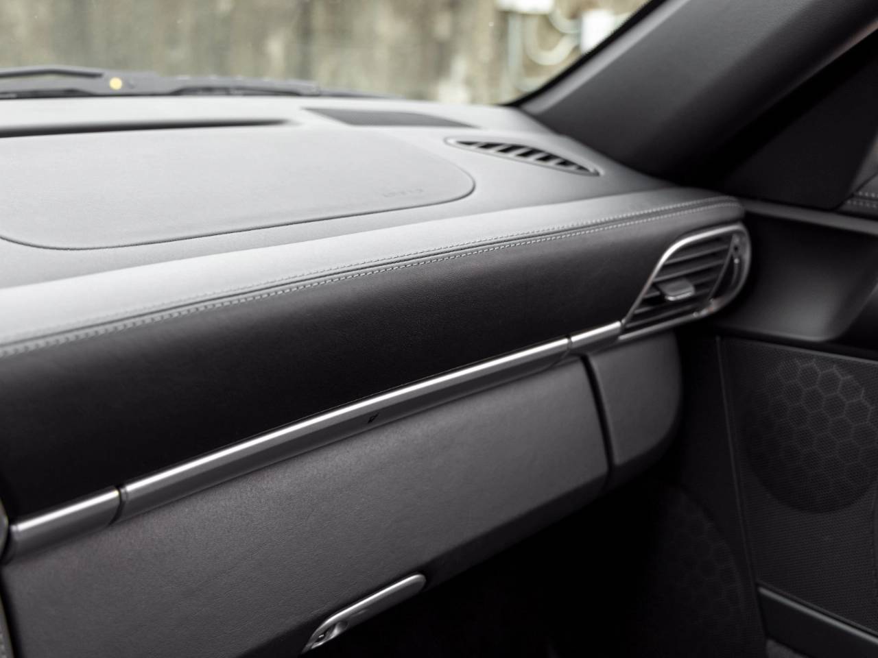 2007 Porsche 911 911 Carrera 4S