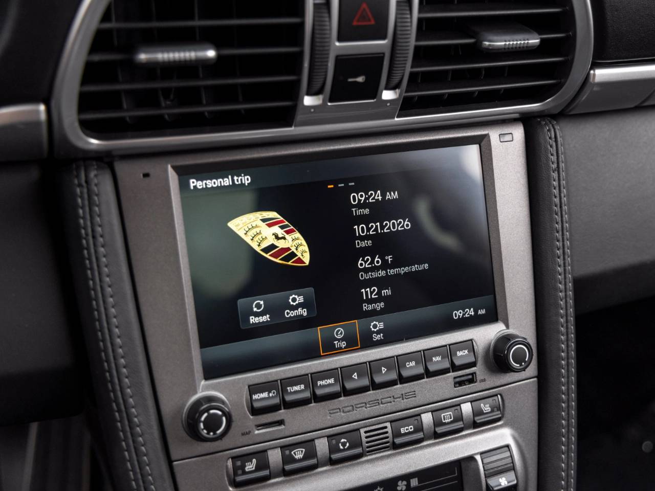 2007 Porsche 911 911 Carrera 4S