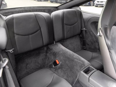 2007 Porsche 911 911 Carrera 4S