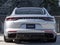 2022 Porsche Panamera Panamera 4S