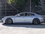 2022 Porsche Panamera Panamera 4S