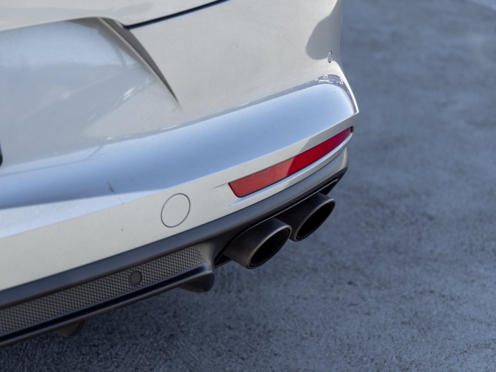 2022 Porsche Panamera Panamera 4S