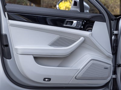 2022 Porsche Panamera Panamera 4S