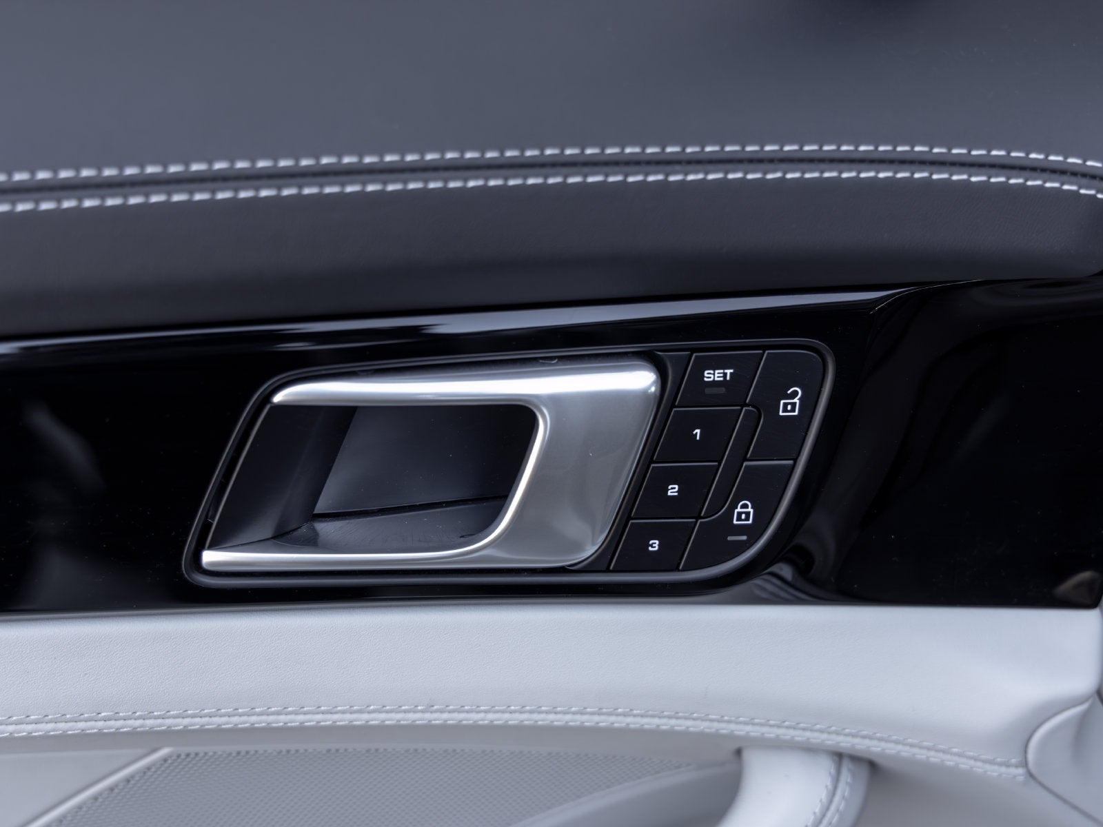 2022 Porsche Panamera Panamera 4S