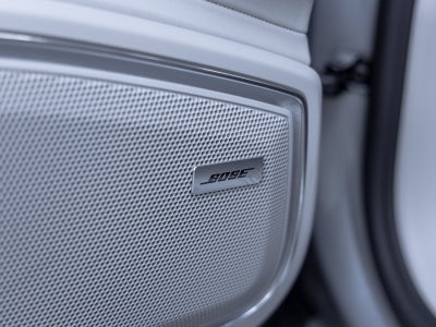 2022 Porsche Panamera Panamera 4S