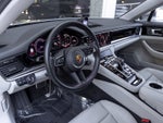 2022 Porsche Panamera Panamera 4S