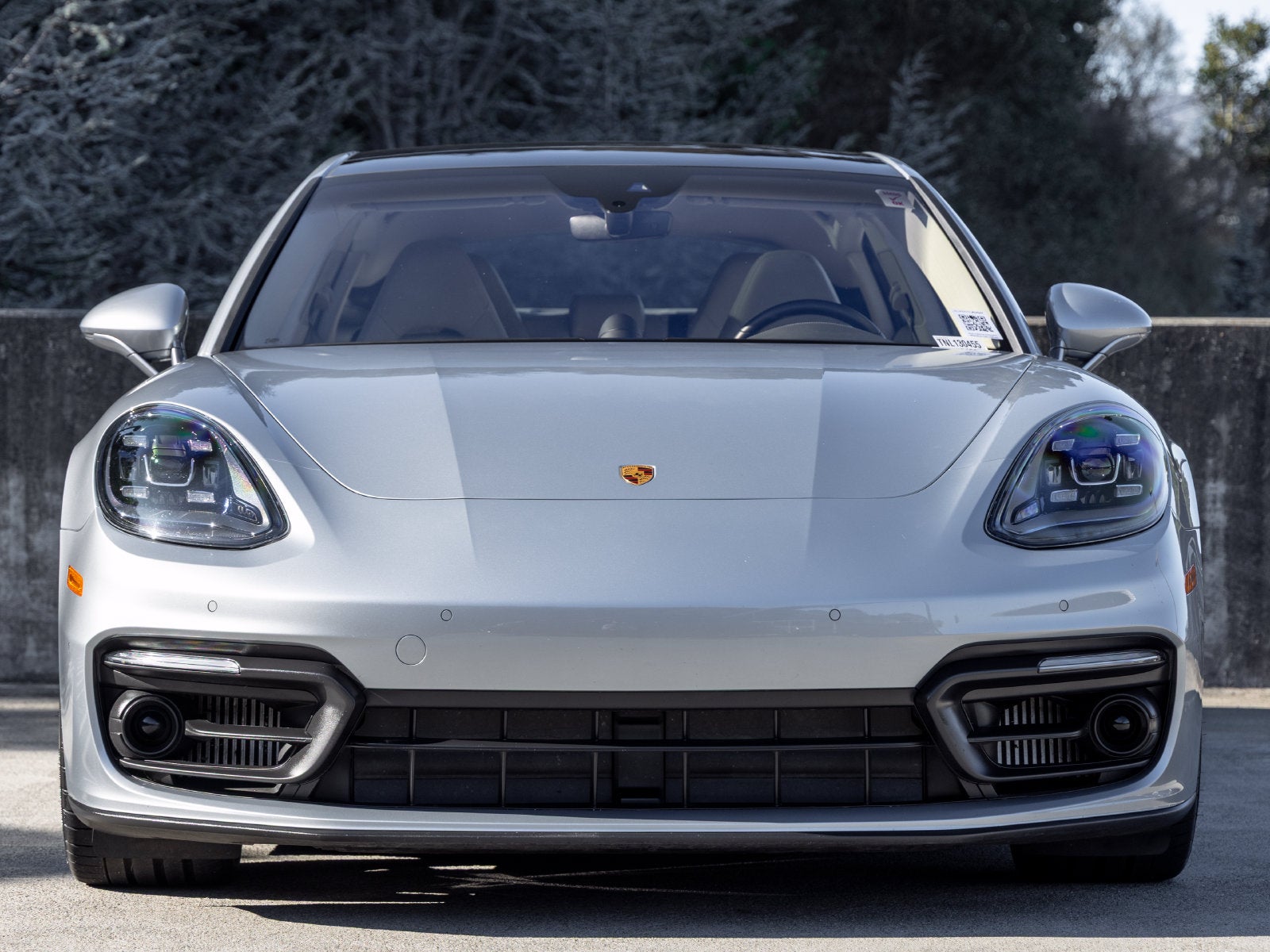2022 Porsche Panamera Panamera 4S