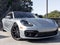 2022 Porsche Panamera Panamera 4S