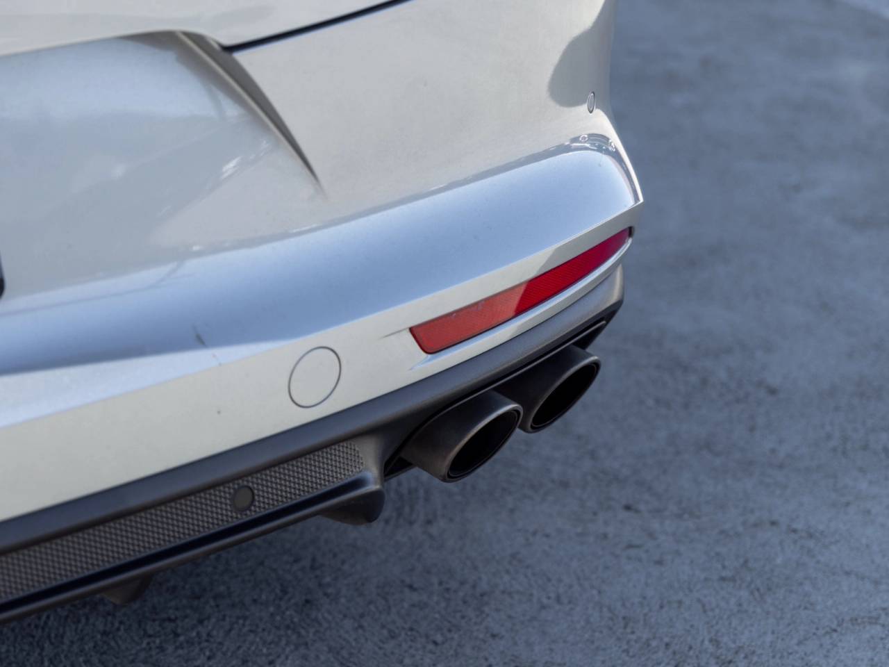2022 Porsche Panamera Panamera 4S