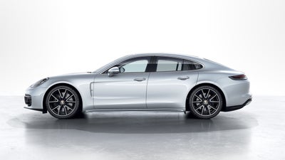 2022 Porsche Panamera Panamera 4S