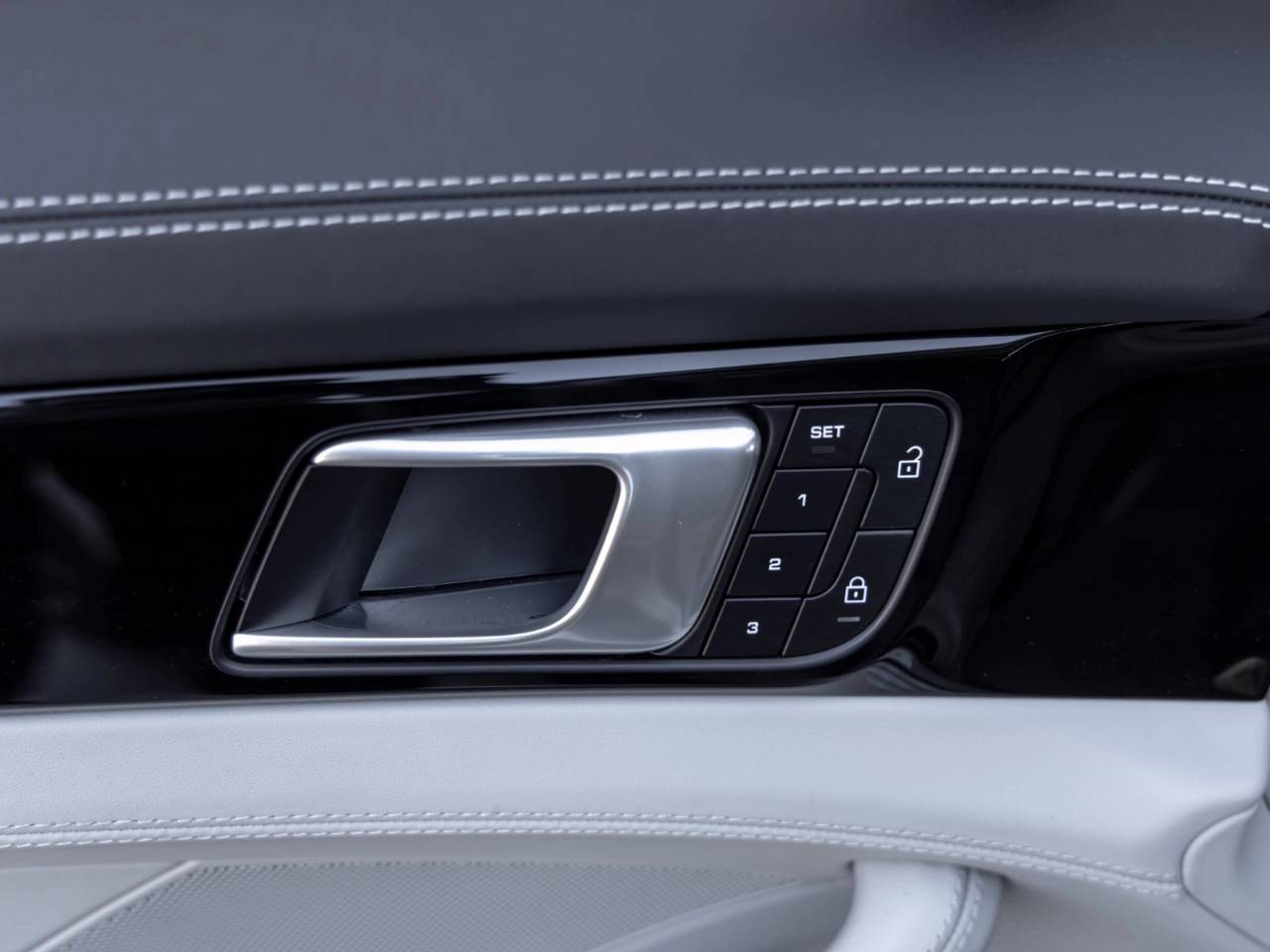 2022 Porsche Panamera Panamera 4S
