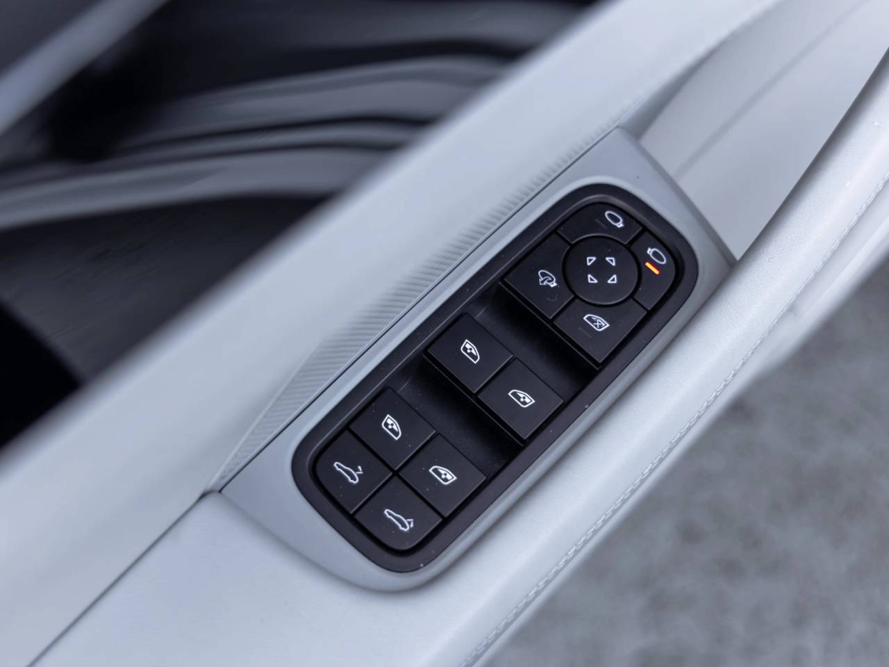 2022 Porsche Panamera Panamera 4S