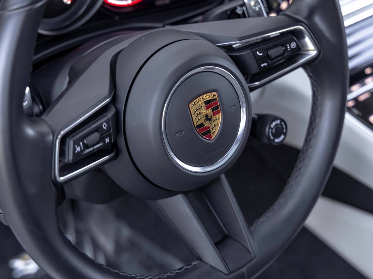 2022 Porsche Panamera Panamera 4S
