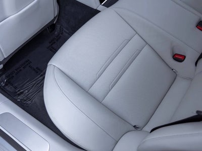 2022 Porsche Panamera Panamera 4S