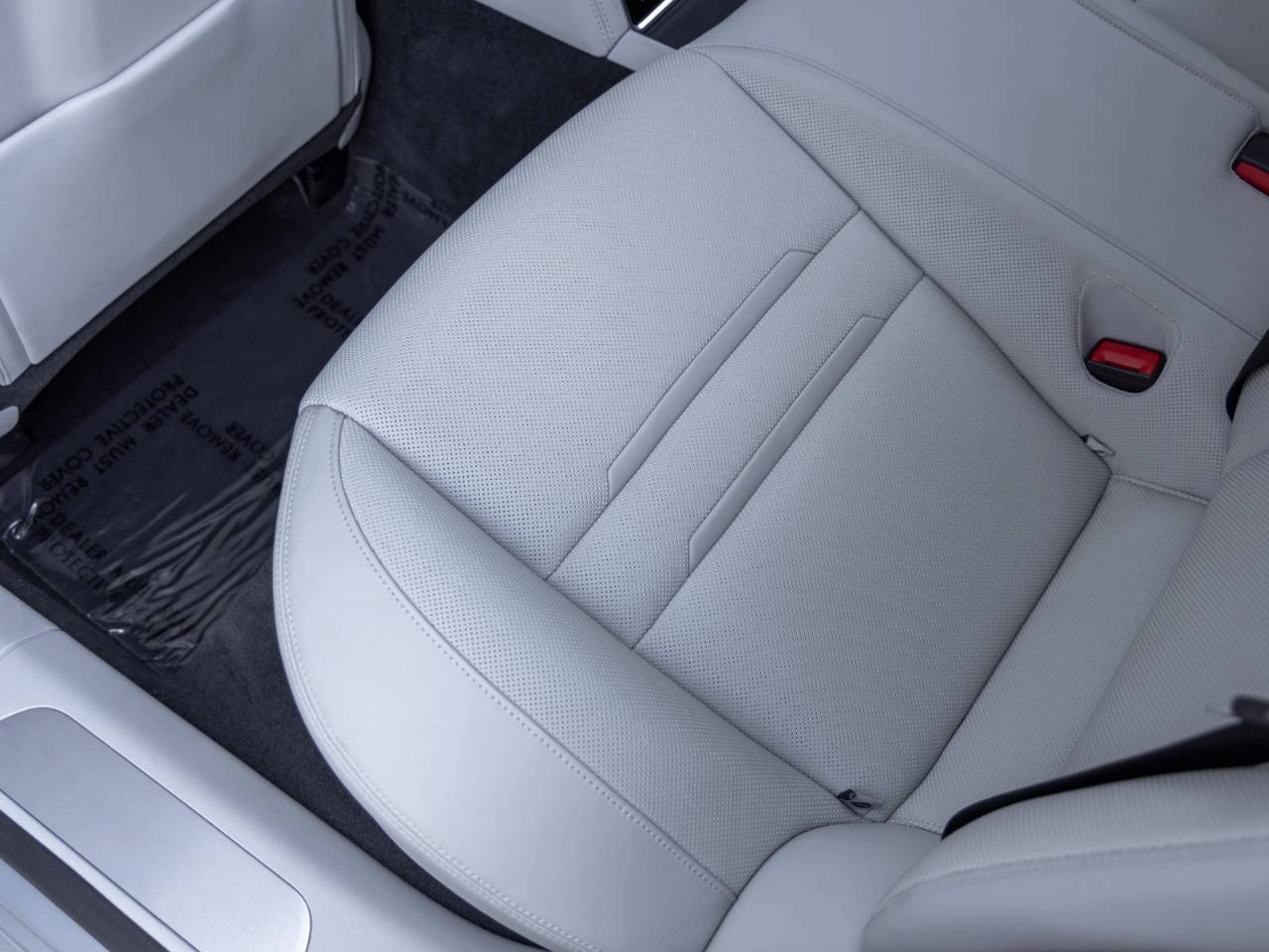 2022 Porsche Panamera Panamera 4S
