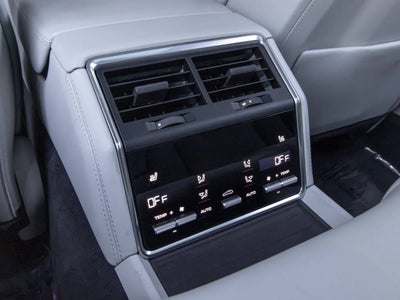 2022 Porsche Panamera Panamera 4S