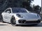 2022 Porsche Panamera Panamera 4S