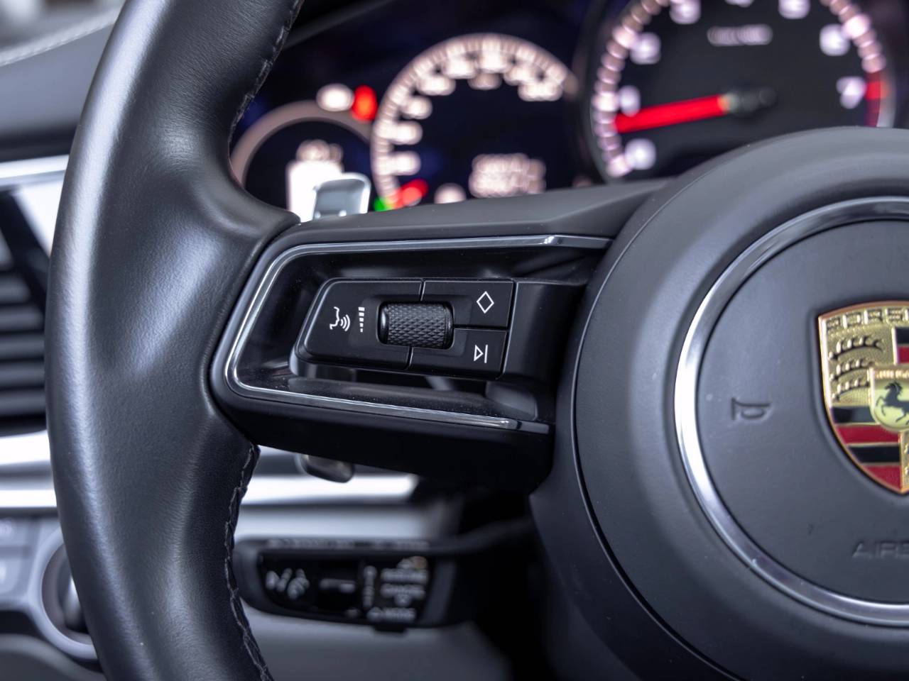 2022 Porsche Panamera Panamera 4S