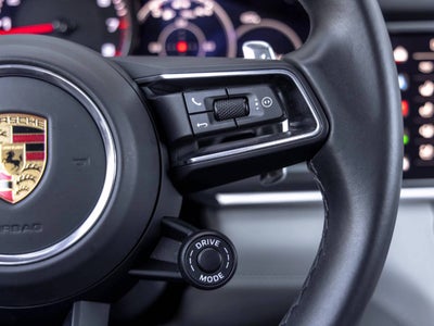 2022 Porsche Panamera Panamera 4S