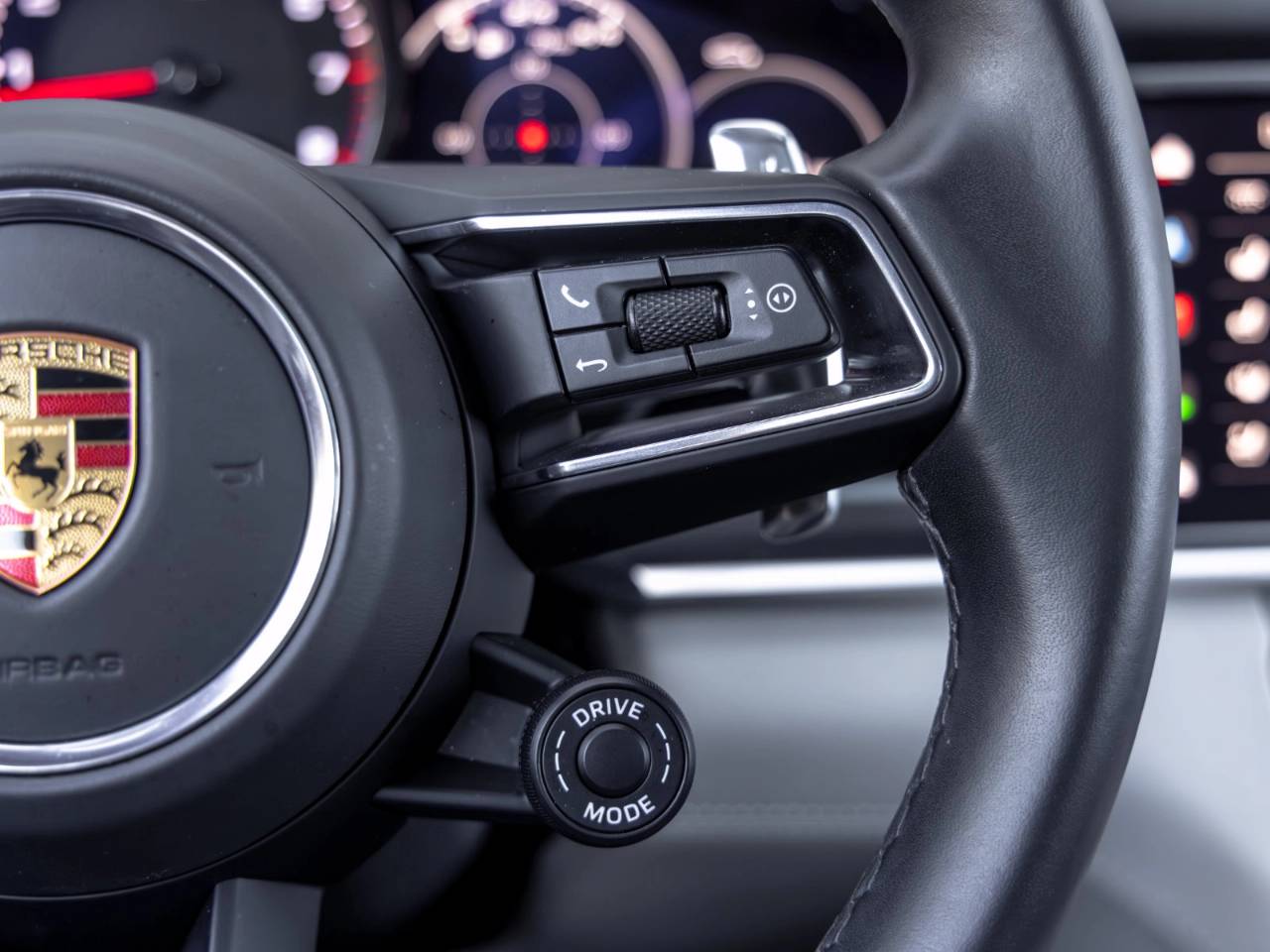 2022 Porsche Panamera Panamera 4S