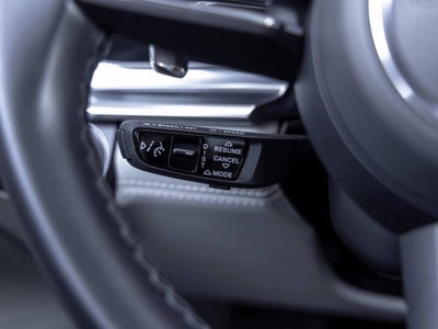 2022 Porsche Panamera Panamera 4S