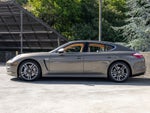 2012 Porsche Panamera Panamera 4S